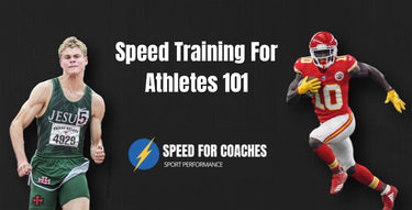Speed Training for All Athletes